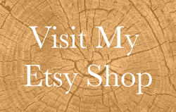 Naturally Built on Etsy